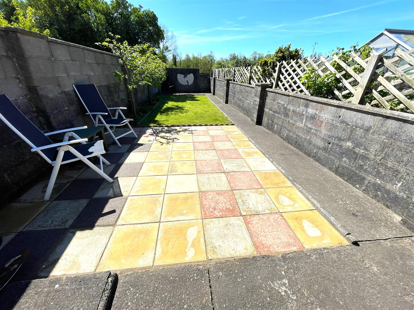 Bryn Terrace, Gorseinon, Swansea, SA4 4DE